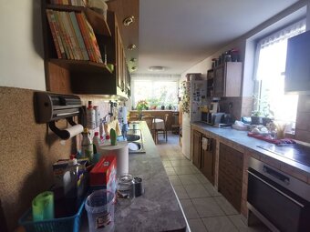 42058-Dražba viacgereračného rodinného domu v Martine - 5