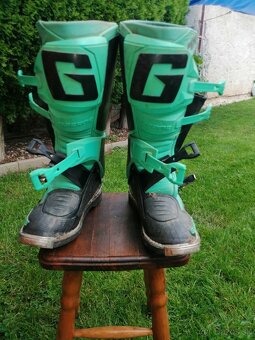 Gaerne SG 12 č 43 - 5