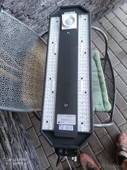 Led svetlo 230V - 5