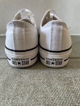 Tenisky dámske CONVERSE - 5