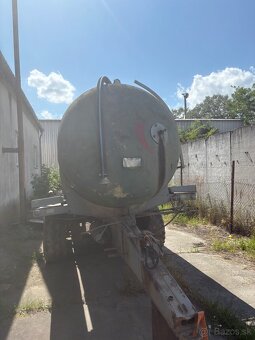 Predam fekal fortschrott hts 100 - 5
