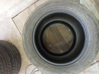 215/55R16 NOKIAN - 5