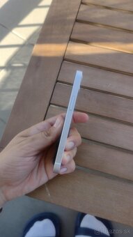 Predám iPhone 12 mini (128gb) biely / dobrý stav - 5