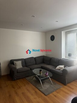 Predaj 2-izbový byt, Považská Bystrica – mestská časť Lánska - 5