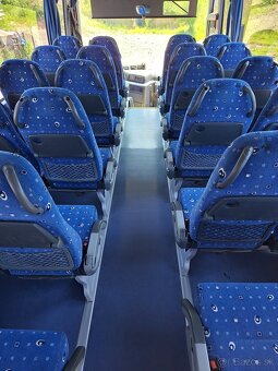Predam autobus man r07 - 5