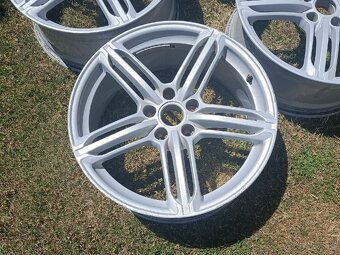 Disky R18 5x112 pompei - 5