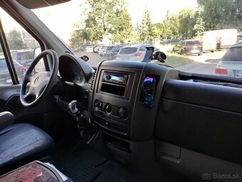 PREDAM MERCEDES SPRINTER 315 CDI MAXI - 5
