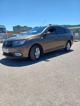 Dacia Logan MCV - 5