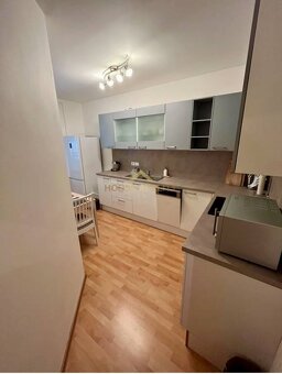 Predaj zariadený 2 izbový byt, Záhradnícka ulica,Bratislava  - 5