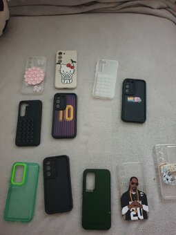 Samsung galaxy s23 246gb - 5