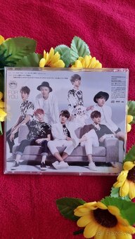 BTS - For You - 5