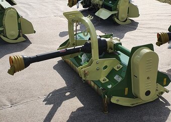 Mulčovač, STARK KS a KS PROFI za malotraktor - 5