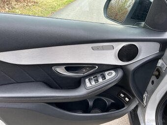 Mercedes-Benz GLC 250d 4matic AMG 150kw - 5