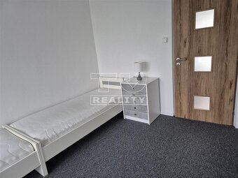 Znížená cena Krásny slnečný priestranný 3 izb byt... - 5