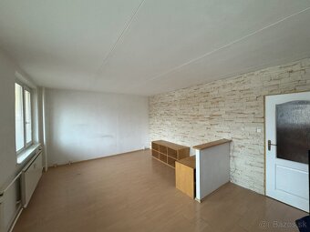 Priestranný 3-izbový byt na Humenskej - 5