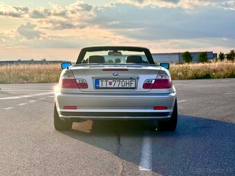 BMW 323Ci Cabrio (gen.E46) - 5