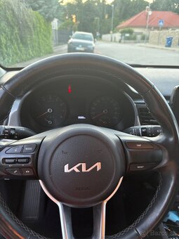 Predam Kia Rio - 5