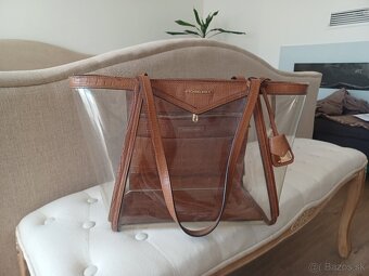 Michael Kors kozena kabelka - 5