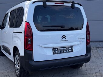 Citroën Berlingo BlueHDi 100 S S Feel Pack M - 5