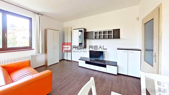 1 izbový byt PRENÁJOM, Ružinov - Trnávka, Bratislava - 5