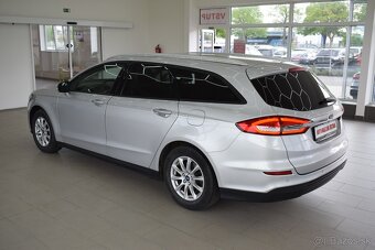 Ford Mondeo 2,0 TDCi, BUSSINES,AUT,LED - 5