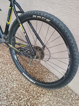 Predám horský bicykel Merida Big Seven - 5