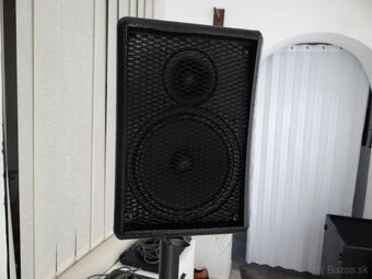 HK Audio / L.U.C.A.S XT / 10" Subbas, 2x 6.5" Satelity . - 5