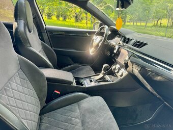Škoda Superb 2.0TDI 140kW 4x4 SportLine Panorama ACC Webasto - 5