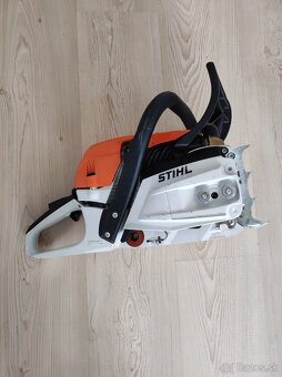 Stihl 261C - 5