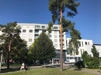 Na predaj ponúkame apartmán v centre Piešťan - 5