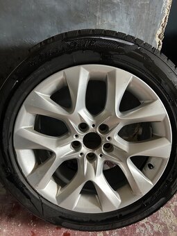 Elektrony R19 5x120 BMW - 5