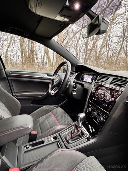 Golf GTI 7.5 - 5