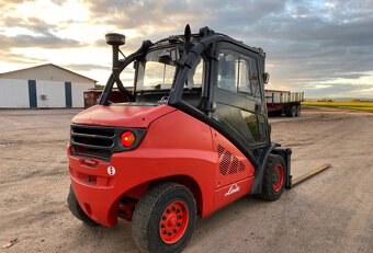 Linde H50D - 5