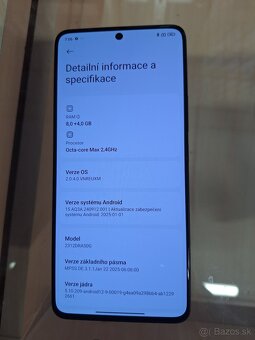Xiaomi Redmi Note 13 Pro 8GB/256GB - 5
