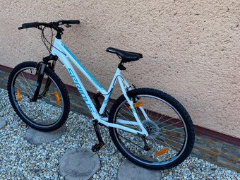 Horský Bicykel SERIOUS HIGH TEAM 26” TOP - 5