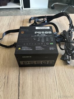 RTX 2060 6GB + 550W zdroj - 5