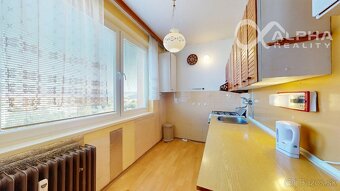 EXKLUZÍVNE 3i byt s loggiou, sídl. Tarča, Spišská Nová Ves - 5