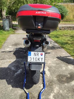 Aprilia Pegaso 650 Strada - 5