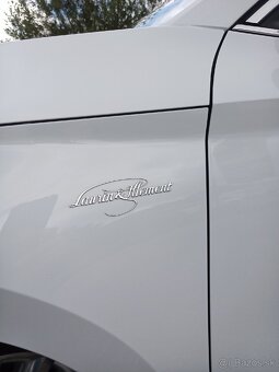 Predám Škodu Superb 2,0 TDI,L&K,4x4 - 5
