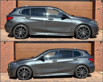 BMW 118i M-SPORT 103KW 7/2020 AUTOMAT ODPOČET DPH - 5