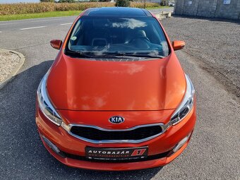 Kia Pro Cee´d 1.6 CRDi VGT EX/Gold za 8.400 € - 5