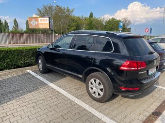 Touareg 7p - 5