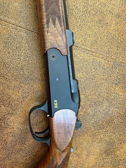 Blaser K95 stutzen - 5
