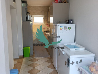 Chorvátsko - Na predaj dom s dvoma apartmánmi len 90 m od mo - 5