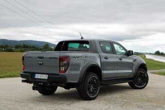 Ford Raptor RANGER 2,0 TDCi AWD, Slovenske auto - 5
