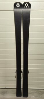 Lyže Volkl UVO Code Speedwall 166cm - 5