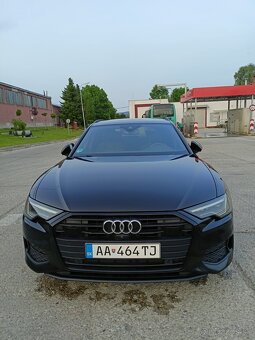 Audi A6 Avant SPORT - 5