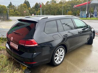 VW Golf combi VII 1.4TSI - 5