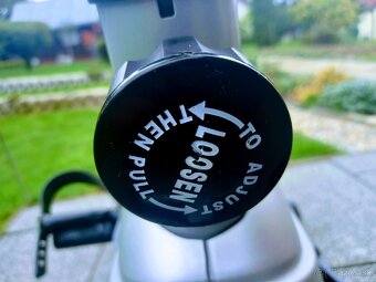 Keller-Stacionárny bicykel - 5
