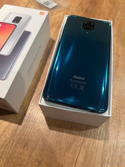 Xiaomi Redmi Note 9 Pro - 5